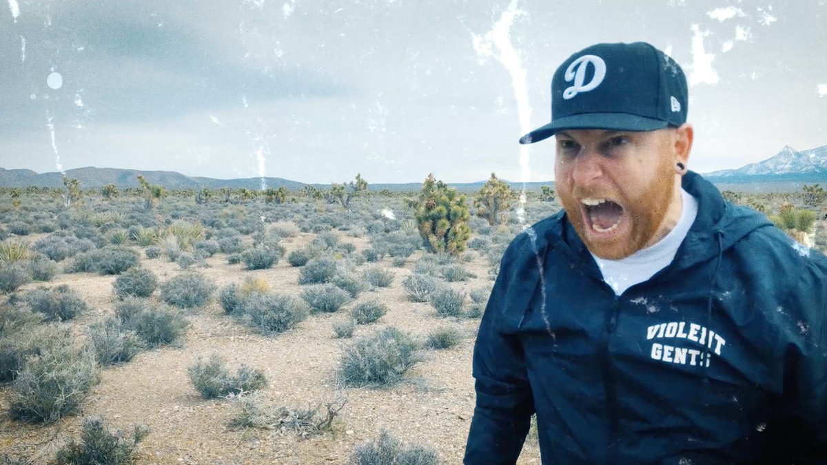 Congrats to The Ghost Inside, who have returned with a powerful new song+video called "Aftermath," and announced a self-titled LP will drop June 5: exclaim.ca/music/article/…