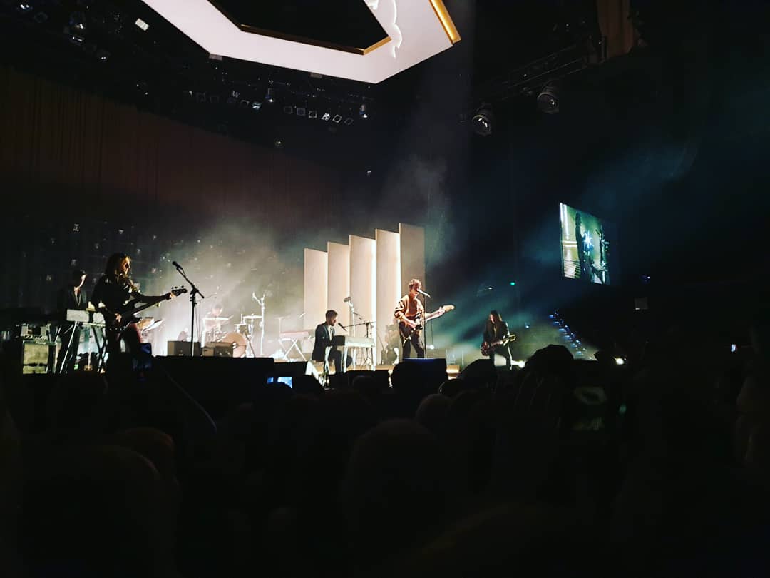 duust_bunny's tweet photo. #tbt to last year when it was legal to have friends and I could go see live music 😭 https://t.co/INHQSxZWEW