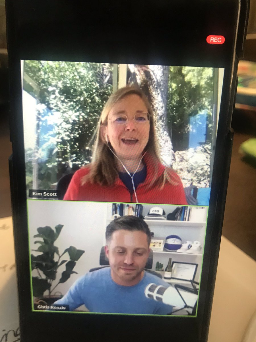 unleashtalent's tweet photo. A day focused on Empathy.
Having such a great time participating in this incredible event @chrisronzio and team Trainual are holding today.
Empathy is a critical capability for organizational success now and into the future.
#futureofwork #empathy #trainingwithempathy https://t.co/t3JfsGq0V2