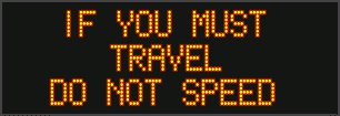 SDCaltrans's tweet photo. Less highway congestion during stay-at-home orders not a license to speed. CHP has issued numerous tickets for speeds in excess of 100 MPH in all areas of the state. Caltrans District 11 and SANDAG ask drivers throughout San Diego County to slow down. https://t.co/stSu6hHMVF https://t.co/0elzptF810