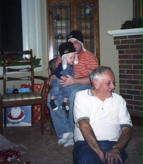 Mike Hildenbrand tweet media