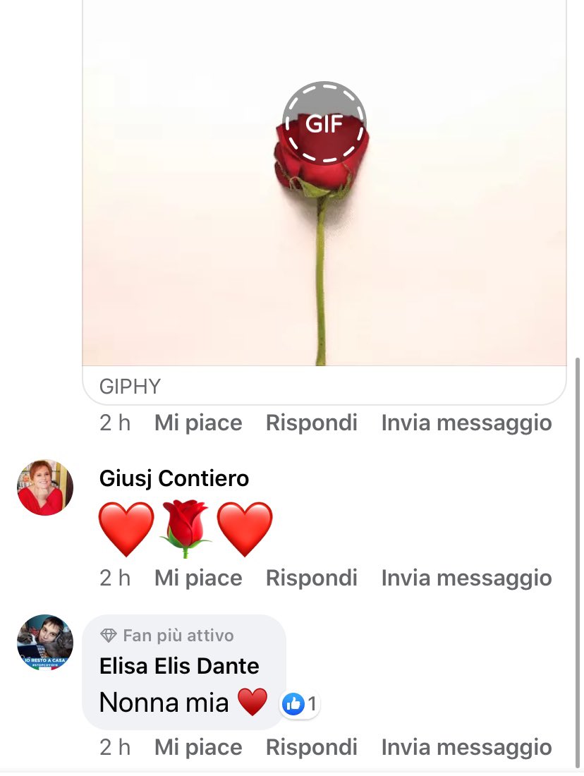 PCagnan's tweet photo. ... e poi la nipote che ha scritto su https://t.co/nz4ldMOD2N il ricordo della nonna mette il cuore al post del @mattinodipadova con la sua testimonianza. Volti, non nomi https://t.co/LBC4oQF6Y0