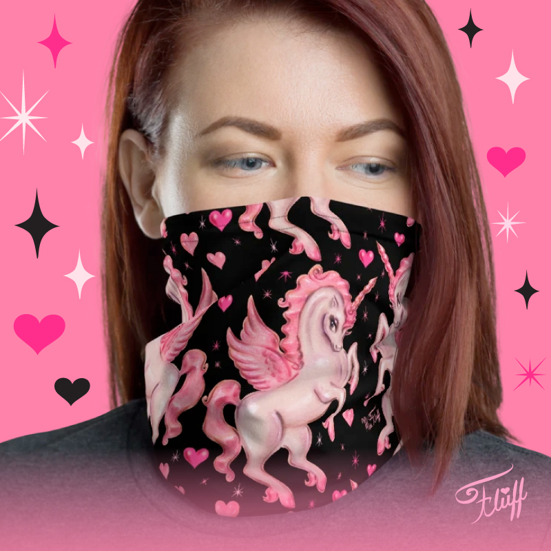 ❤︎Unicorn Pegasus ❤︎ Neck Gaiter style Face Masks
new in my shop! missfluff.shop/collections/fa…
Enter TWLOVE for 10% OFF.
More unicorn designs besides this one too!
.
#facemasks #fabricfacemask #cutefacemask #unicorns #pegasus #alicorns #pegasusart #unicornart