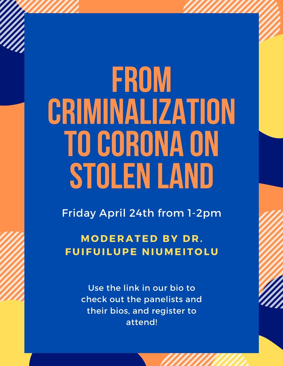 LokeyGSB's tweet photo. Check out this important panel being hosted by the Center for Transformative action, and learn more about the panelists and register to attend here: https://t.co/EgGIcU6WIA https://t.co/AjQfjdhzbP