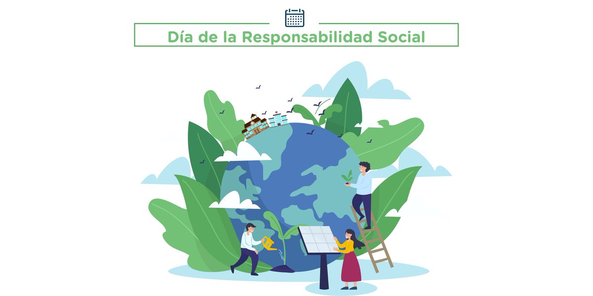 rsecame's tweet photo. Hace 10 años nos comprometimos a acompañar a las Pymes en su desarrollo económico con inclusión social y cuidado ambiental ♻.
¡Una década después, reforzamos la idea de que este es el camino correcto para la construcción de un país más equitativo!
#CAMESUSTENTABLE https://t.co/mODT0axdo6