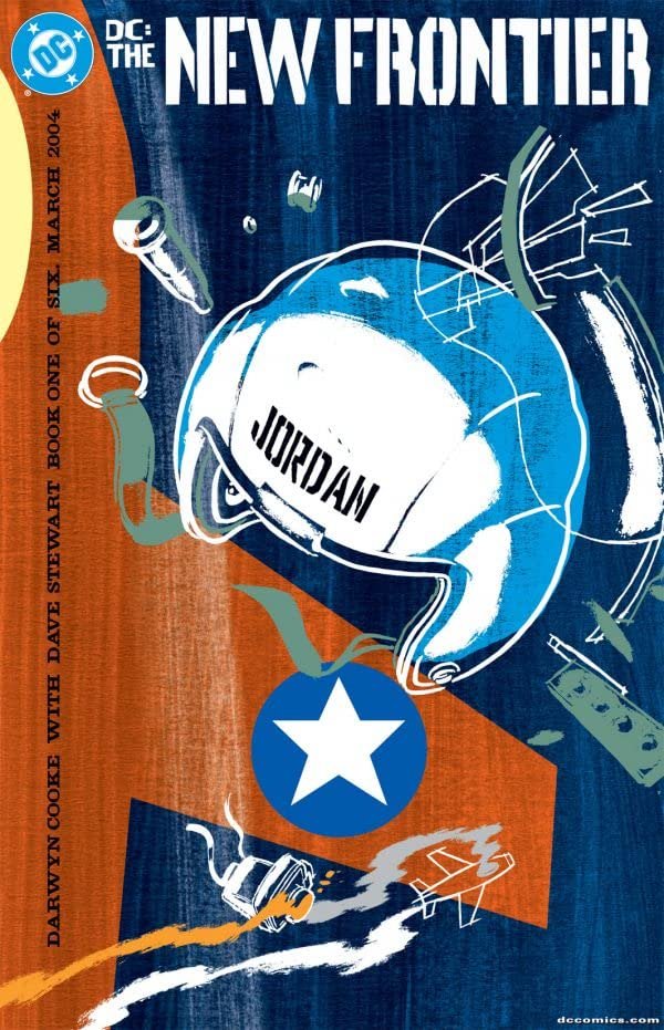 DC Nation tweet media