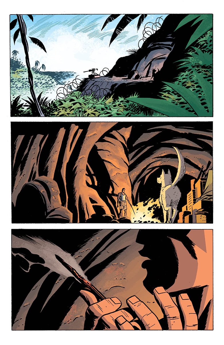 DC Nation tweet media