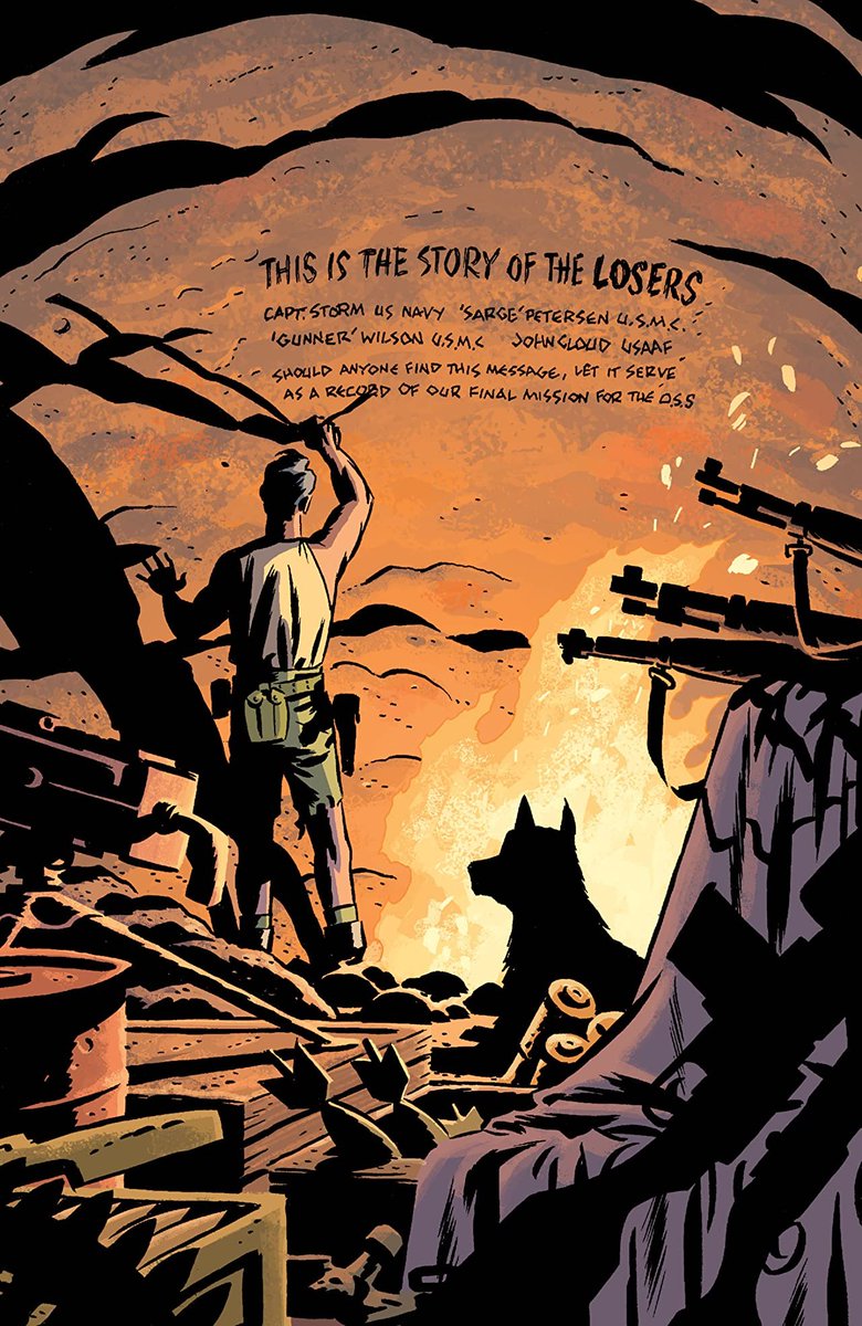 DC Nation tweet media