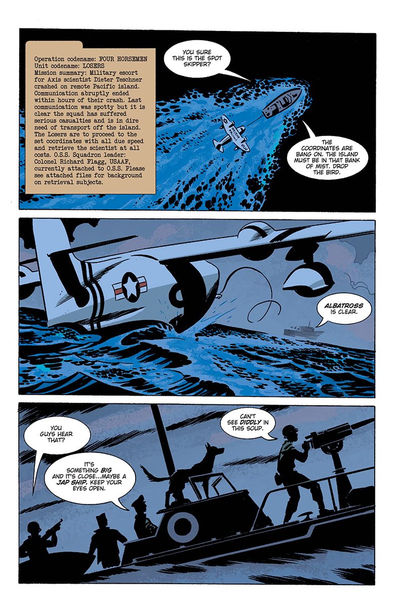 DC Nation tweet media