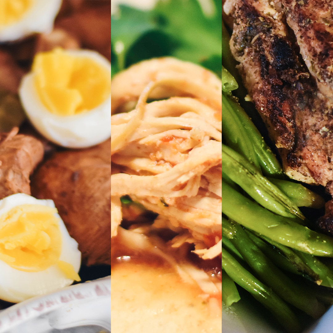 InShapeClubs's tweet photo. Spend more time with your family and less time in the kitchen with these Crockpot recipes that will fill you up without filling you out. 🍲 #easydinners #crockpotrecipes #fastandhealthy https://t.co/qgScBL72YW