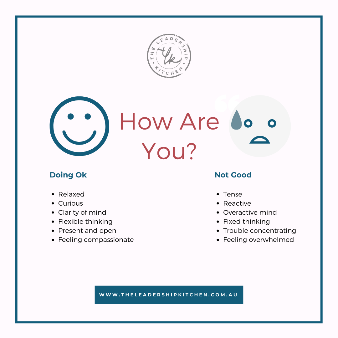 TheLeadershipK's tweet photo. Remind yourself, “I control how I cope with my feelings” and choose acceptance. By accepting our negative emotions we allow ourselves to experience them, without trying to alter, avoid or control them. In doing so, we strengthen our self-regulation and emotional intelligence. https://t.co/Ctw6lO48E4