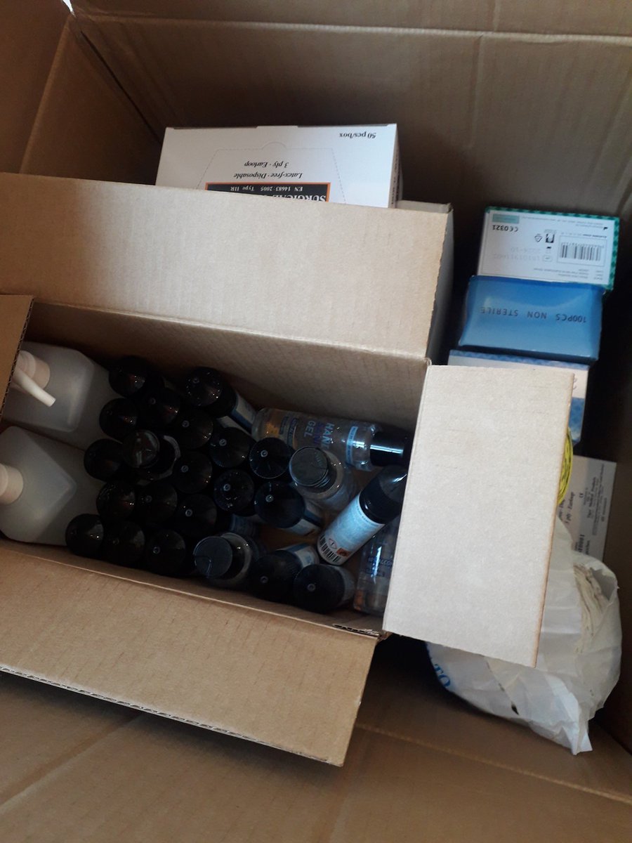 Chalk Farm SA tweet media