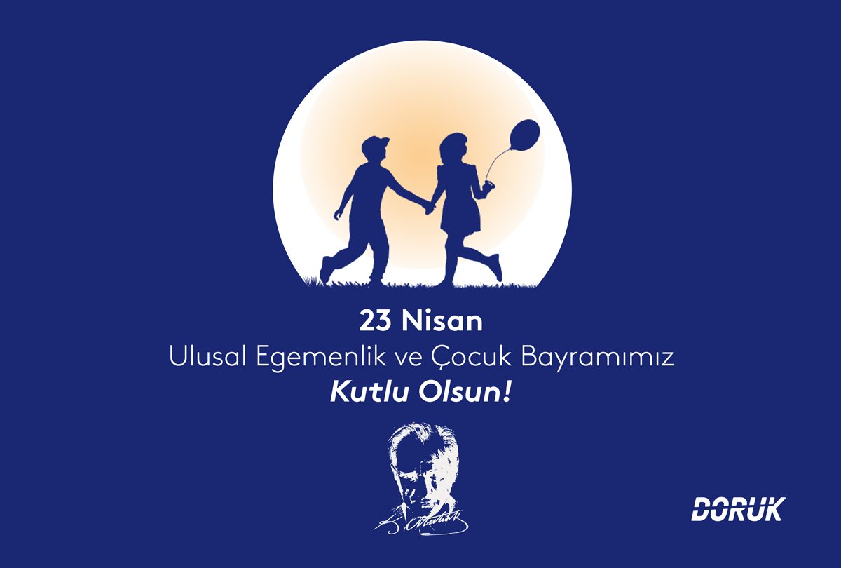 ProManageTR's tweet photo. Ulusal Egemenliğimiz 100 yaşında!
Ulu önder Mustafa Kemal Atatürk'ün çocuklarımıza hediyesi ve emaneti olan Ulusal Egemenlik ve Çocuk Bayramımızın 100. yılı kutlu olsun!
#ProManage #23Nisan #23Nisan100Yaşında #23NisanUlusalEgemenlikveÇocukBayramı #Atatürk https://t.co/dlLdBfk3Wm