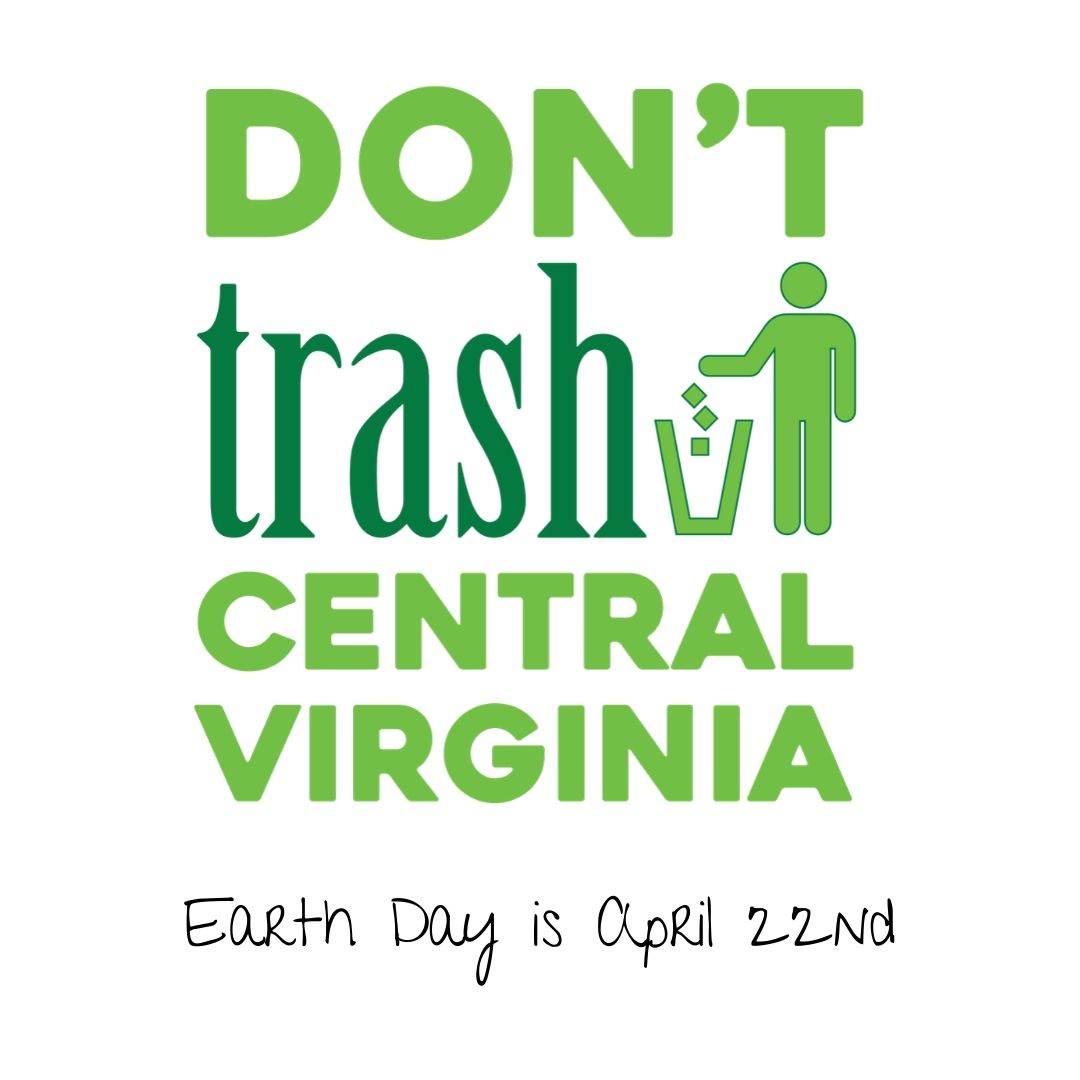GoochlandGovtVA's tweet photo. Springtime color is welcome after winter. Let the flowers brighten the scene, not wrappers, bottles, and other forms of litter. Keep Goochland Beautiful!
#DontTrashCentralVA #DontTrashGoochland #EarthDay #GoochlandCounty #OneRegionRVA https://t.co/0MMsOAHsry