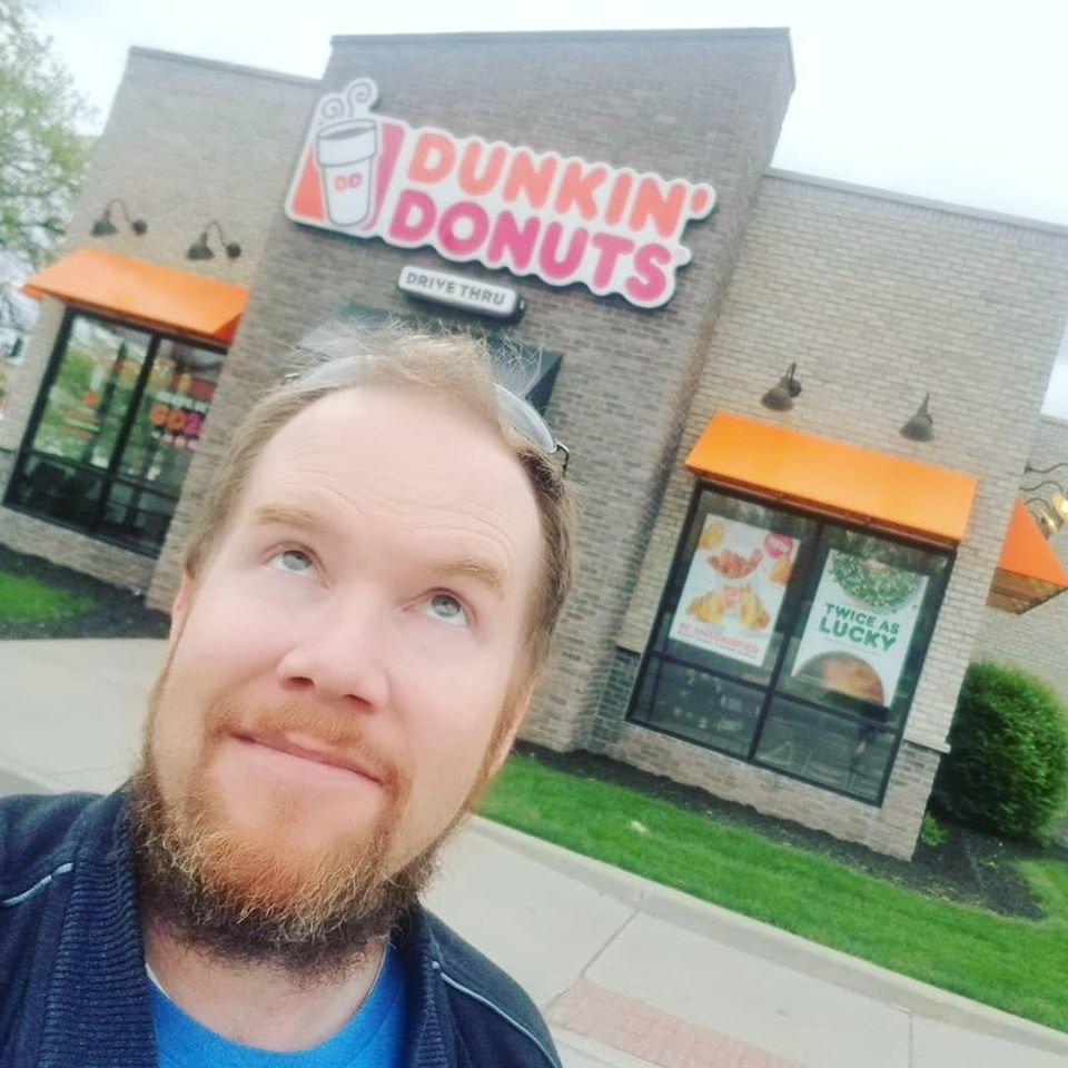 M2Esq's tweet photo. It was like the Mother Ship calling me home. #layoffmeimstarving https://t.co/h4iQrqJSeY