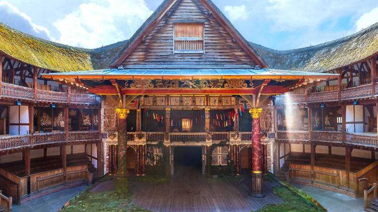 blankikam's tweet photo. Shakespeare’s Globe is streaming ‘Romeo and Juliet’ for free for the next fortnight https://t.co/NhIv8ywDa5 https://t.co/vdjtAuTjS2