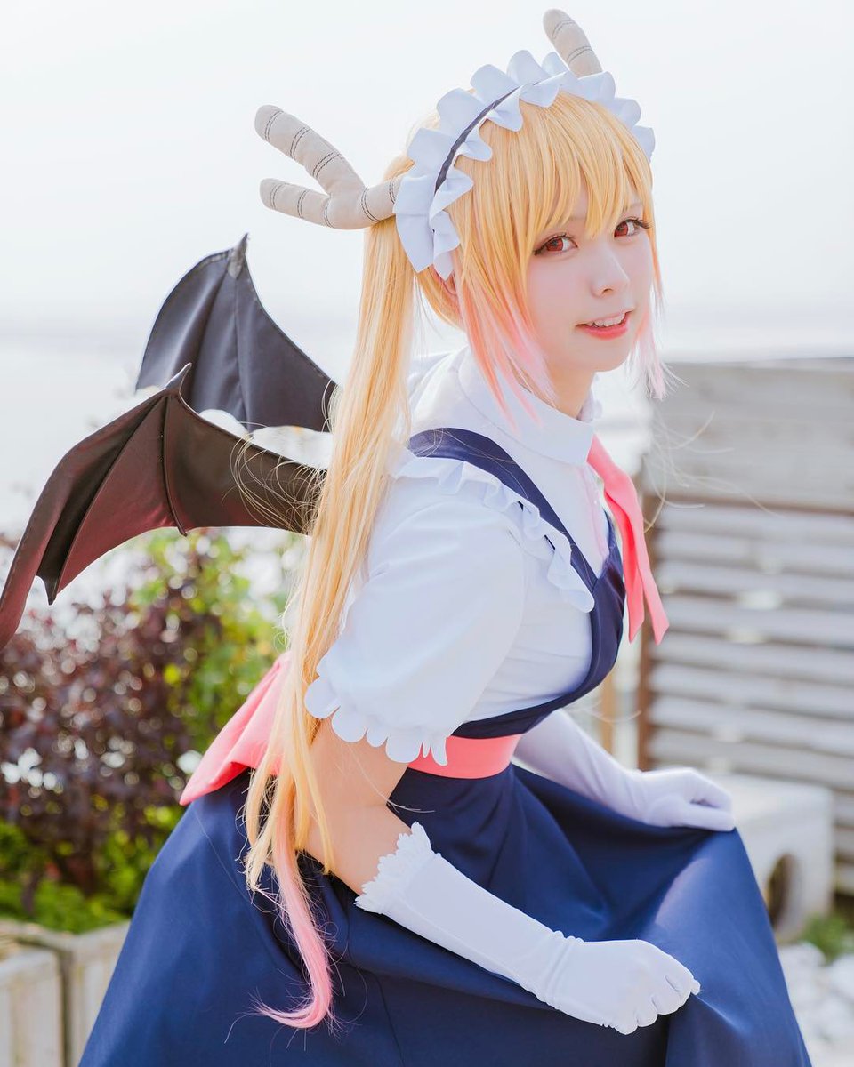 Ace Asian Bot Model S Koi Liyuu