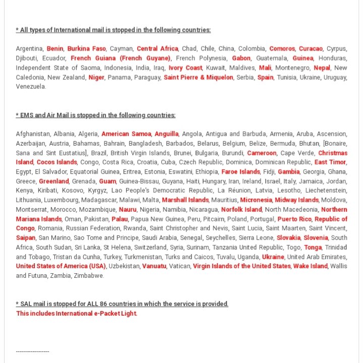 Danganronpa Wiki Due To The Ongoing Crisis Japan Has Suspended Ems And Air Mail Services To The United States As Well As Other Countries This Will Cause Very Significant Delays Danganronpa Wiki Due To The Ongoing Crisis Japan Has Suspended Ems And Air Mail Services To The United States As Well As Other Countries This Will Cause Very Significant Delays
