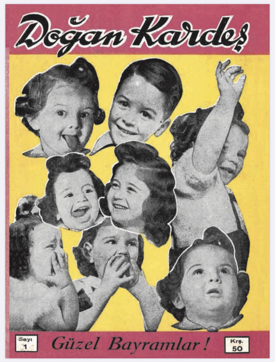 Ece Gamze Atıcı tweet media