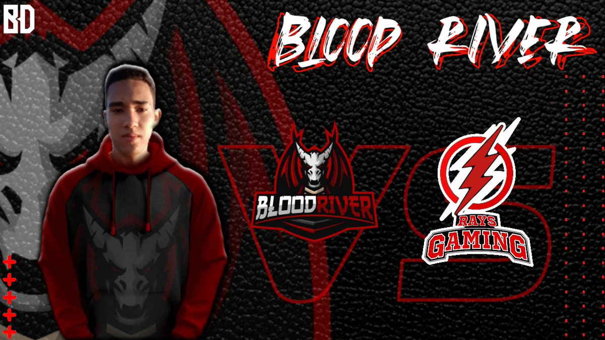 Blood River tweet media