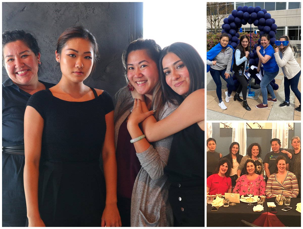 NateraGenetics's tweet photo. Today is Administrative Professionals Day! Special thanks to all of our admins - we appreciate everything you do to support our teams and keep the company running!
#AdminProfessionalsDay #ESGROCKS https://t.co/EWwIMTJRMj