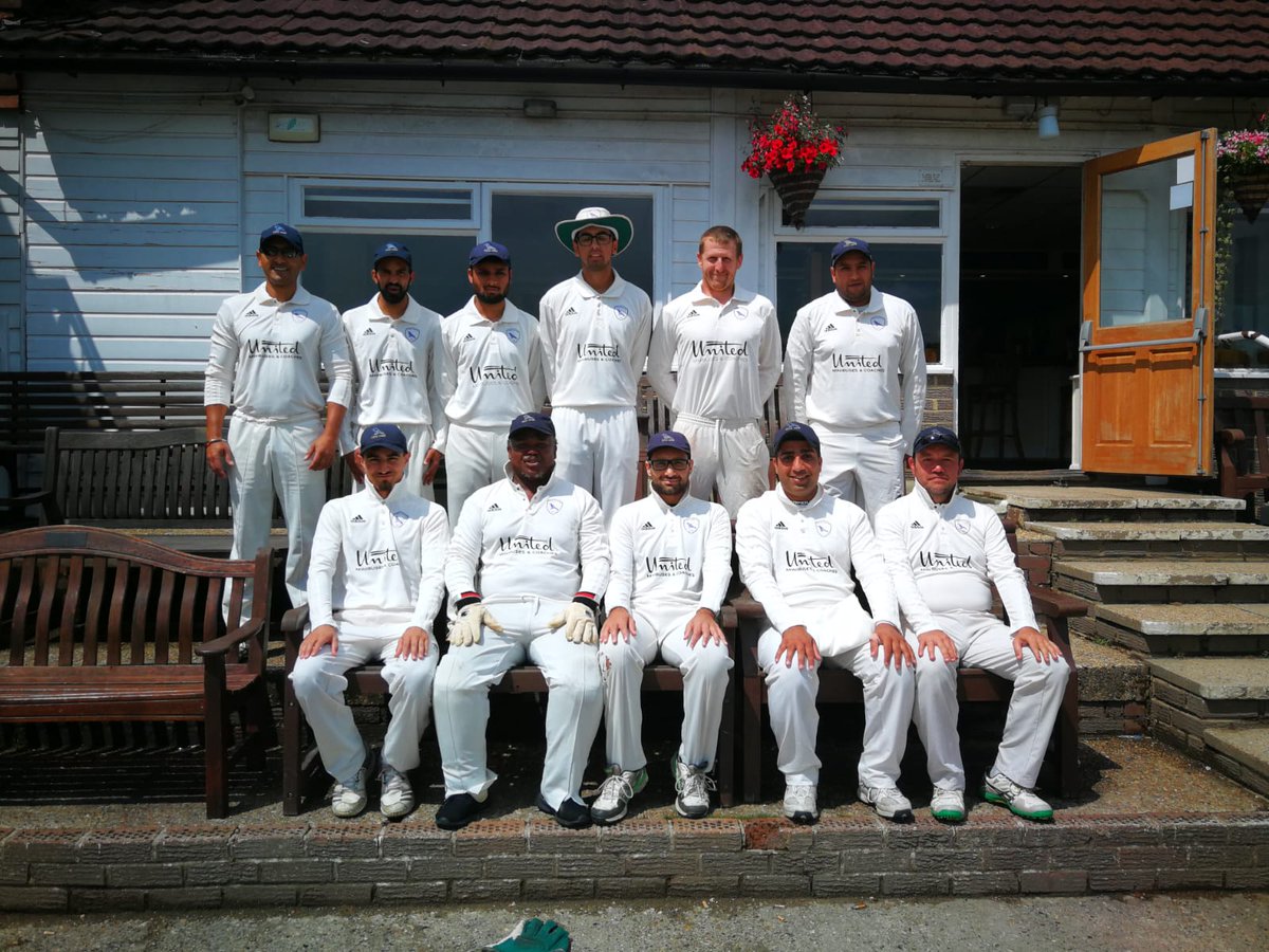 Crawley Cricket Club tweet media