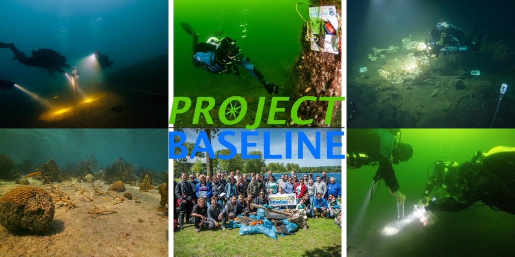 An #EarthDay message from our Executive Director #ToddKincaid. 

mailchi.mp/b848549b9d01/e…

#Education #Conservation #Protection #Exploration #Documentation #CitizenScience #ProjectBaseline