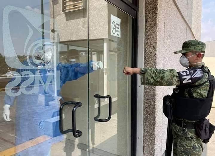 La foto sin título...