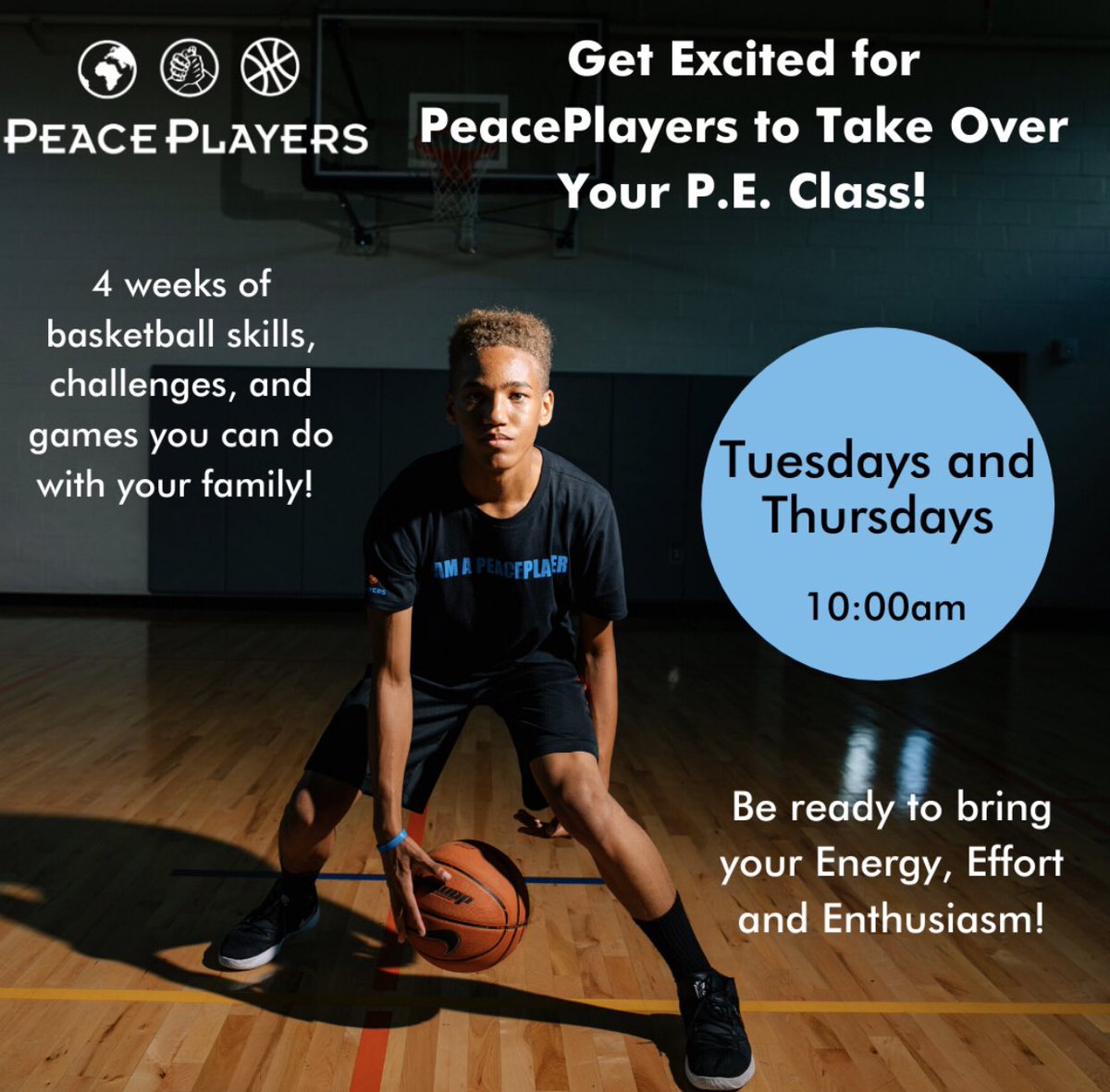 newmarkham's tweet photo. #emmscommunity #beready https://t.co/gXfnd6CLDZ