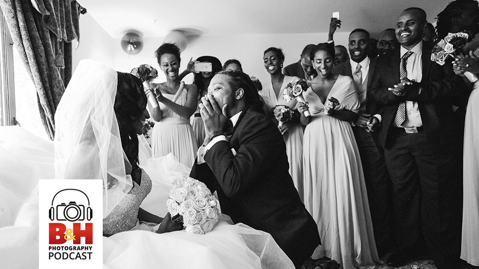 bhphoto's tweet photo. On this episode of the #BHPhotoPodcast we speak with photographers @ikeandtash about their wedding and engagement photography, senior portraiture, and work as educators and mentors.

Listen now 🎧https://t.co/I3u2ez29m6 https://t.co/6IAPYyUu0H