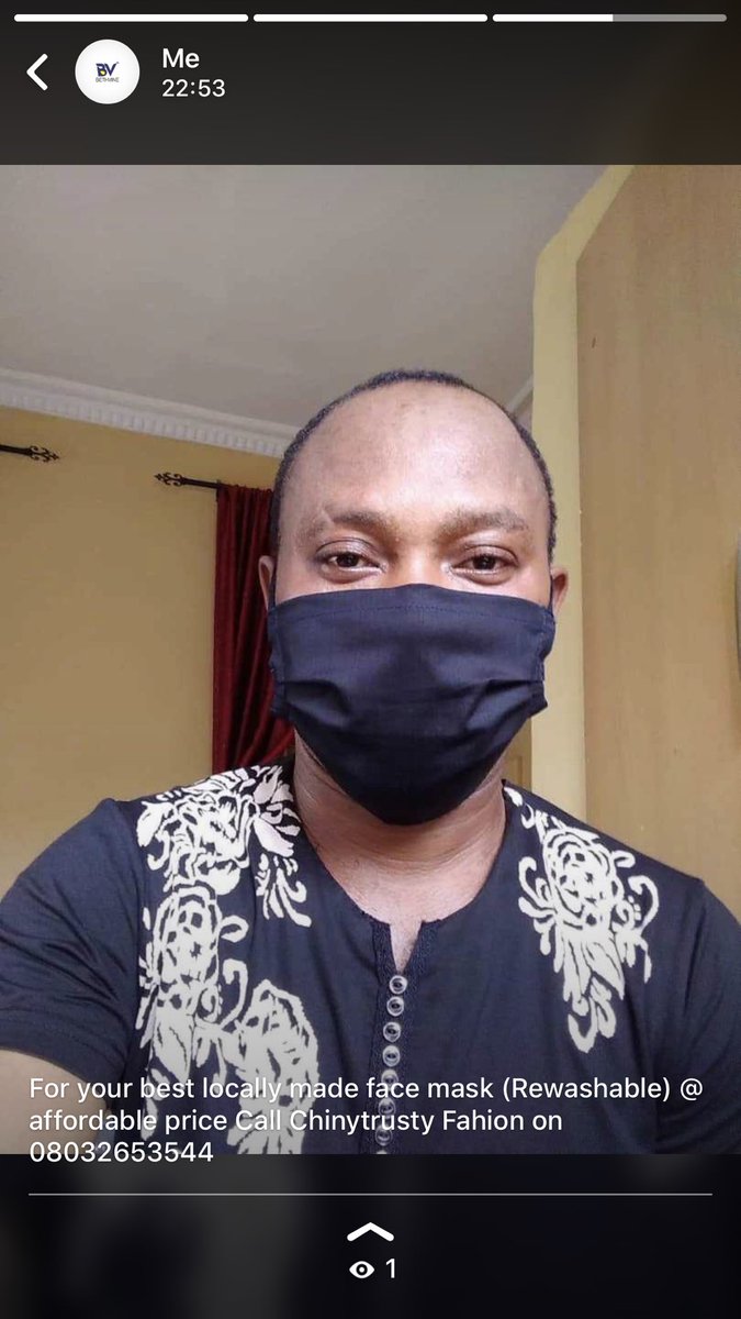 nnam3k's tweet photo. For your best locally made face masks , call this professional! https://t.co/iPj33zW8sE