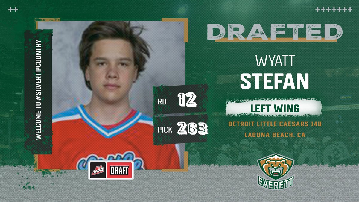 xyz - Everett Silvertips tweet media