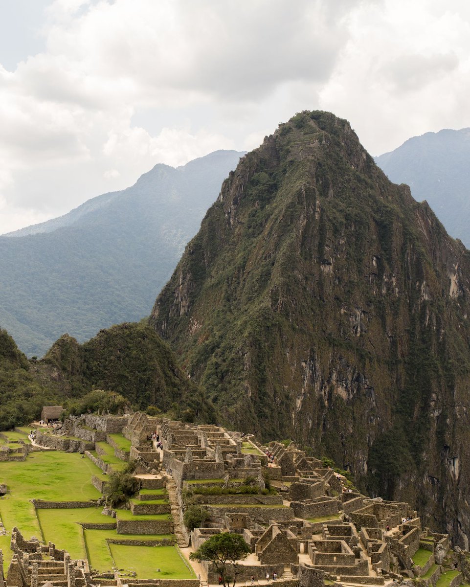 In honor of Earth Day, we are reflecting on the spectacular destinations around the world that we’ve visited over the years. It’s a privilege to see the world through the lens of guests experiencing these iconic wonders for the very first time.