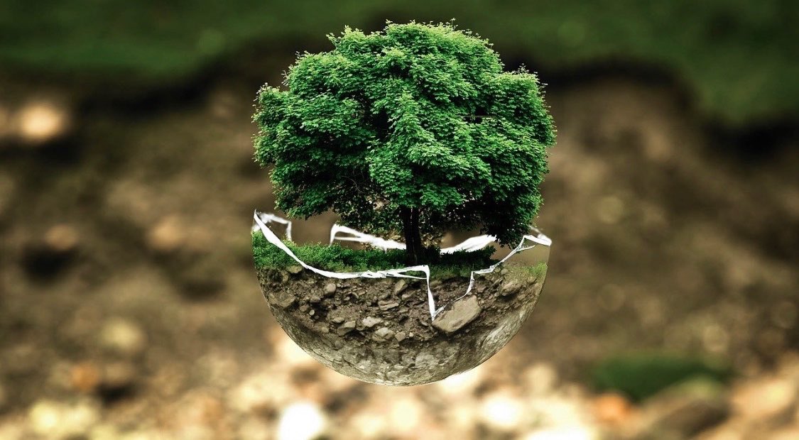 Anheimr's tweet photo. Happy earth day everyone let’s loom after the mother... https://t.co/3XolLaZpjK