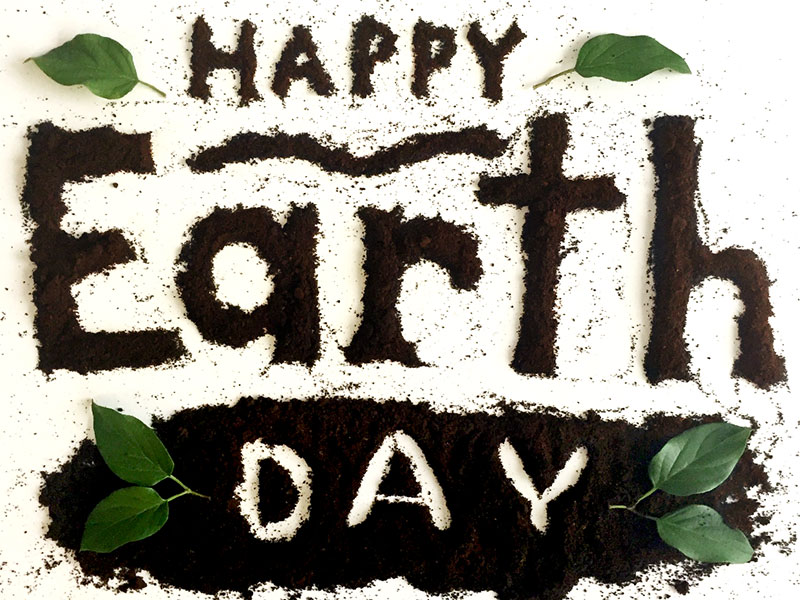 PennHomeHealth's tweet photo. Happy Earth Day!  from your friends at Penn Home Health Care.
#EarthDay https://t.co/mrWQUGc8wI