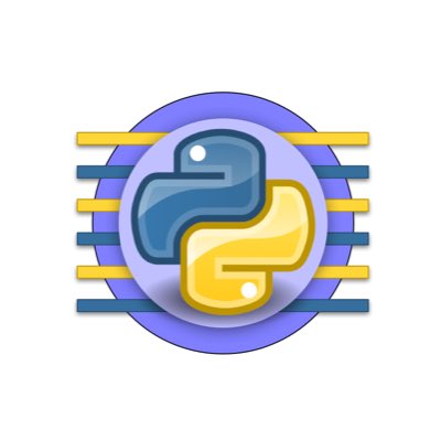 pythonskills's tweet image. #NewProfilePic