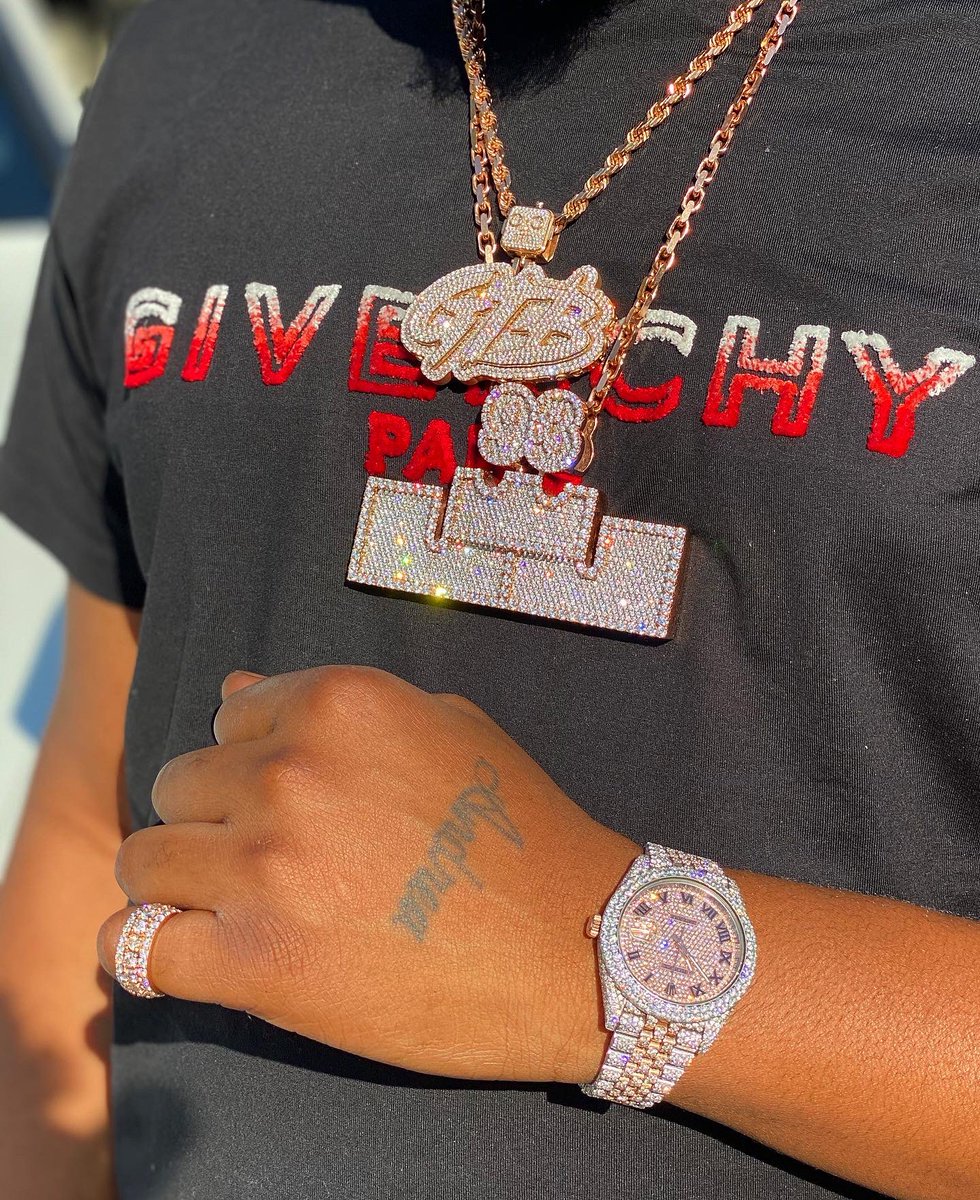 DipEx_Els's tweet image. Get The Breesh &amp;amp; Stay Out The Way🤖 #LL9 #9Day