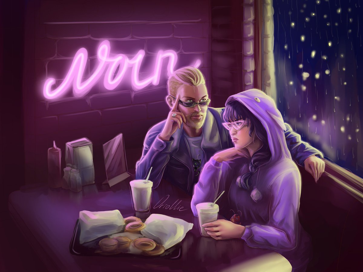 oriollie's tweet photo. Day 16: Rejected Heroes
#adrinetteapril2020 #mlb #miraculouslabybug #miraculous #ladybugfanart #adrien #adrienagreste #marinette #marinettedupaincheng #adrinette #mlbpost #miraculouslb #miraculous_lb #ladybugart #mlbfanart https://t.co/8kB0f9I9Bu
