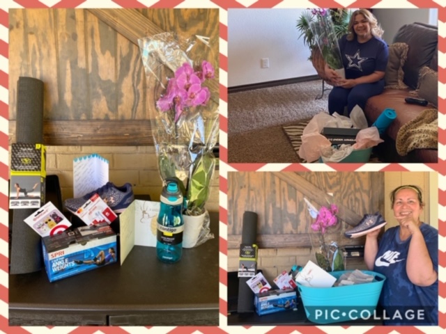 sanjacinto_elem's tweet image. Happy Administrative Professionals Day, Ms. Clark and Ms. Bustamante! We appreciate you! #livinthatSJlife #movewithapurpose @ErinBueno2