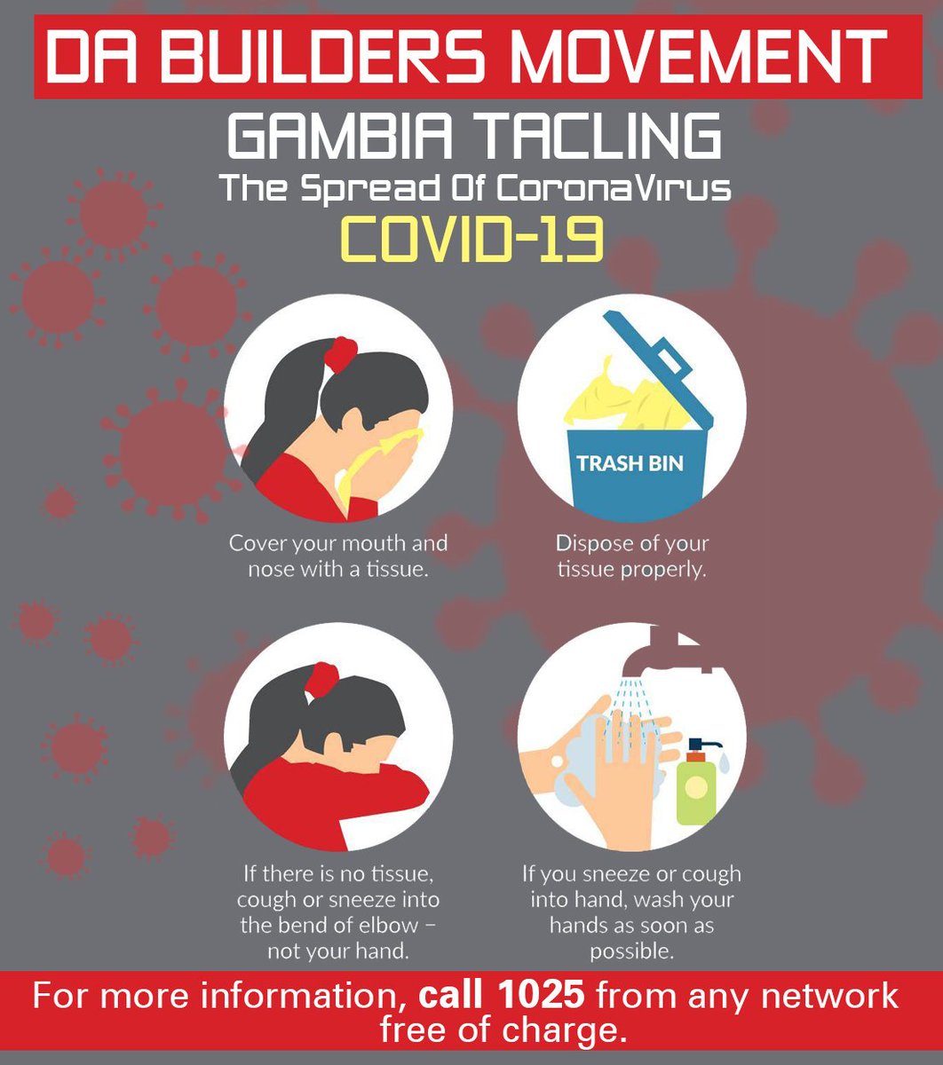 Jarlz Designs Ramadan promotion 40% discount on all our digital branding services.
For more in plz call/WhatsApp me on +220 3799004
Email: alfusaineyj3@outlook.com