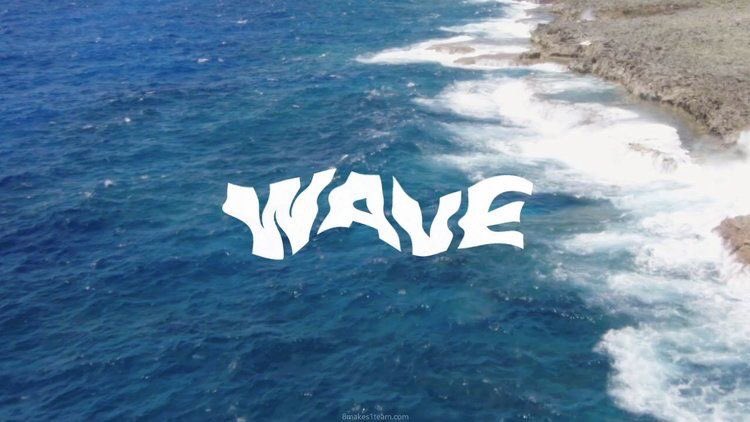 ateez as waves : a thread ☆