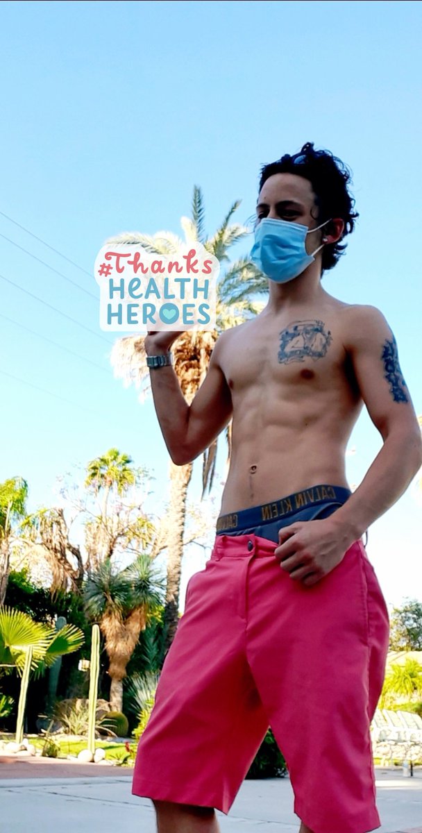 Thank you to ALL the health care workers who are truly putting their lives on the line as I whine about my problems..so thank you all!!