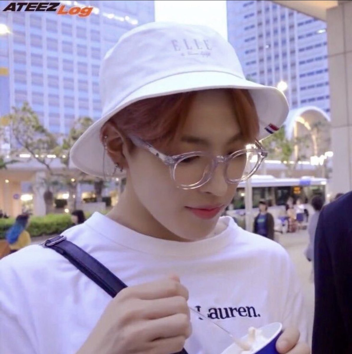 kim hongjoong