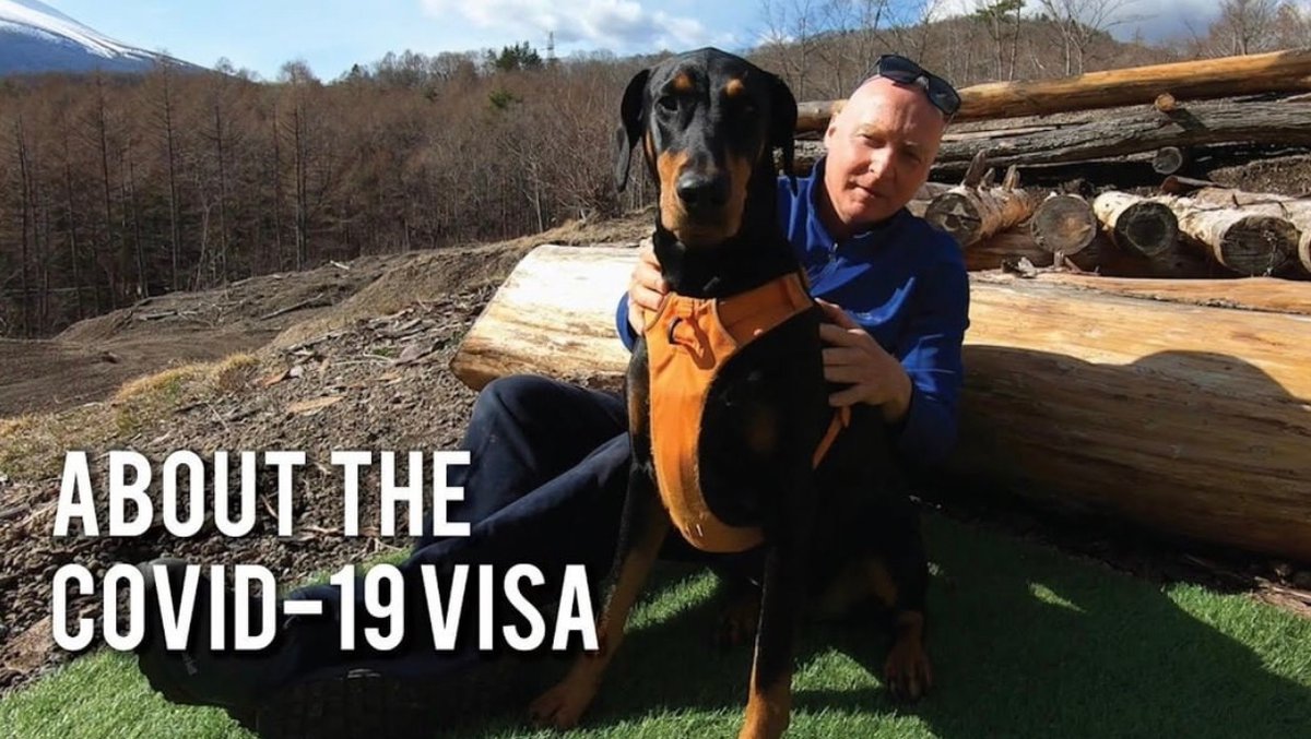 _AILS_Konrad's tweet photo. We're bringing immiNews to YouTube! The latest immigration news &amp; updates plus must-know-information. Learn 5 important things about the Temporary Activity 408 COVID-19 stream visa. Please share the link and stay safe! https://t.co/4Fyox8Lu8c #covid_19 #immigration #australia https://t.co/SApudGuZuE
