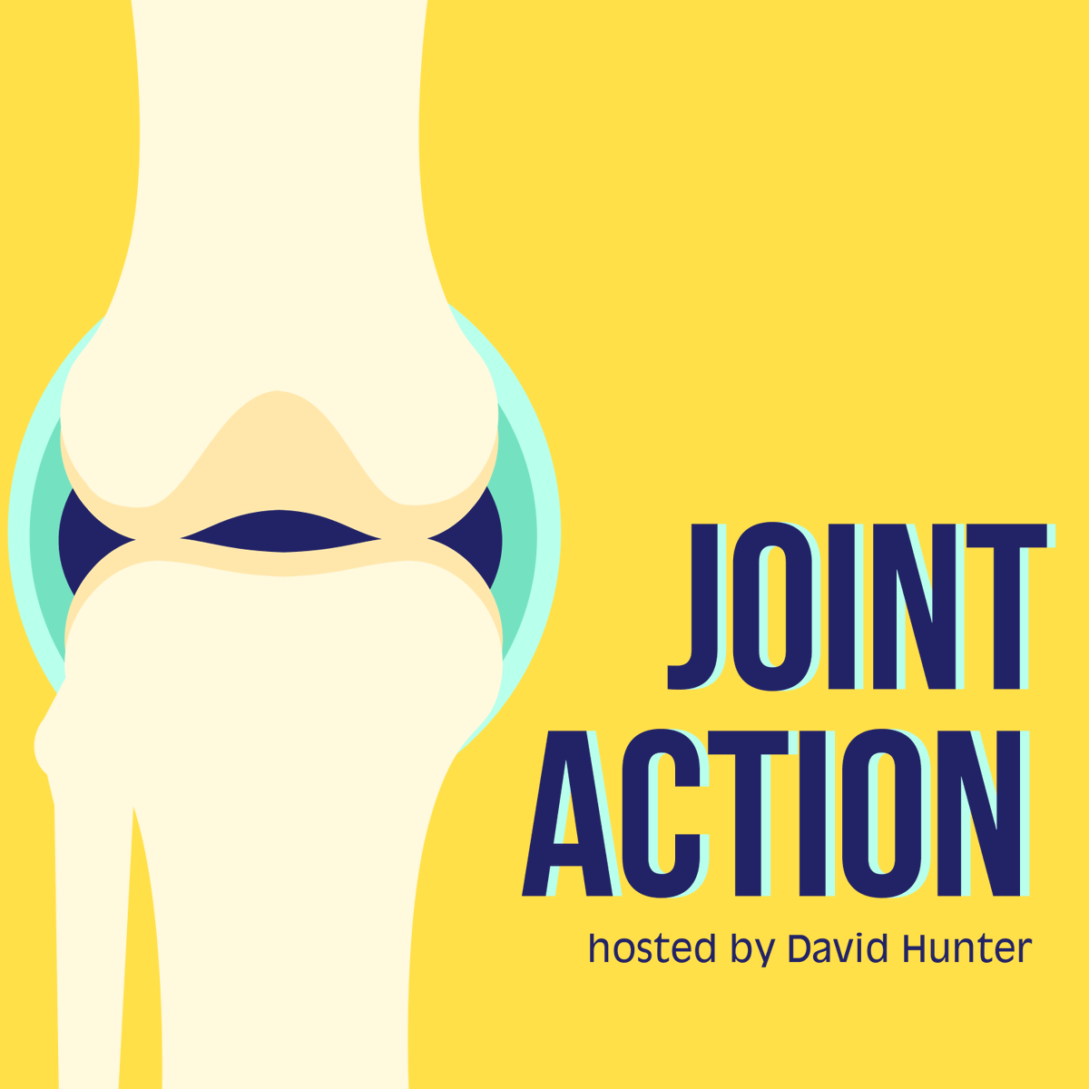 The #JointActionPodcast is live! On this week’s episode, <a href="/ProfDavidHunter/">ProfDavidHunter</a> and <a href="/JasonJMcDougall/">Jason J. McDougall</a> discuss #pain, #neuroscience and #osteoarthritis @sydIBJR @SydMSK <a href="/jointactionorg/">The Joint Action Podcast 🦴</a> 
jointaction.info/podcast