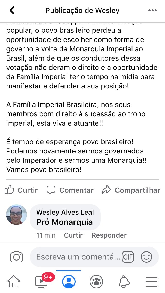 WesleyALeal's tweet photo. Parte 2 (última parte) https://t.co/1FNnNkYemm