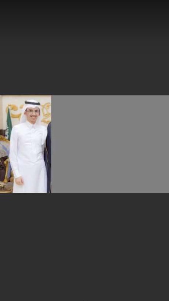brak3030's tweet photo. نبارك للدكتور /أحمد بن عبدالرحمن بن محمد البراك
 
تخرجه من كلية الطب نسأل الله له التوفيق والنجاح وعقبال المراتب العليا

#البراك #القصيم #الرشيدي #مملكة_عبس_لدعم https://t.co/fxVfN1mI55
