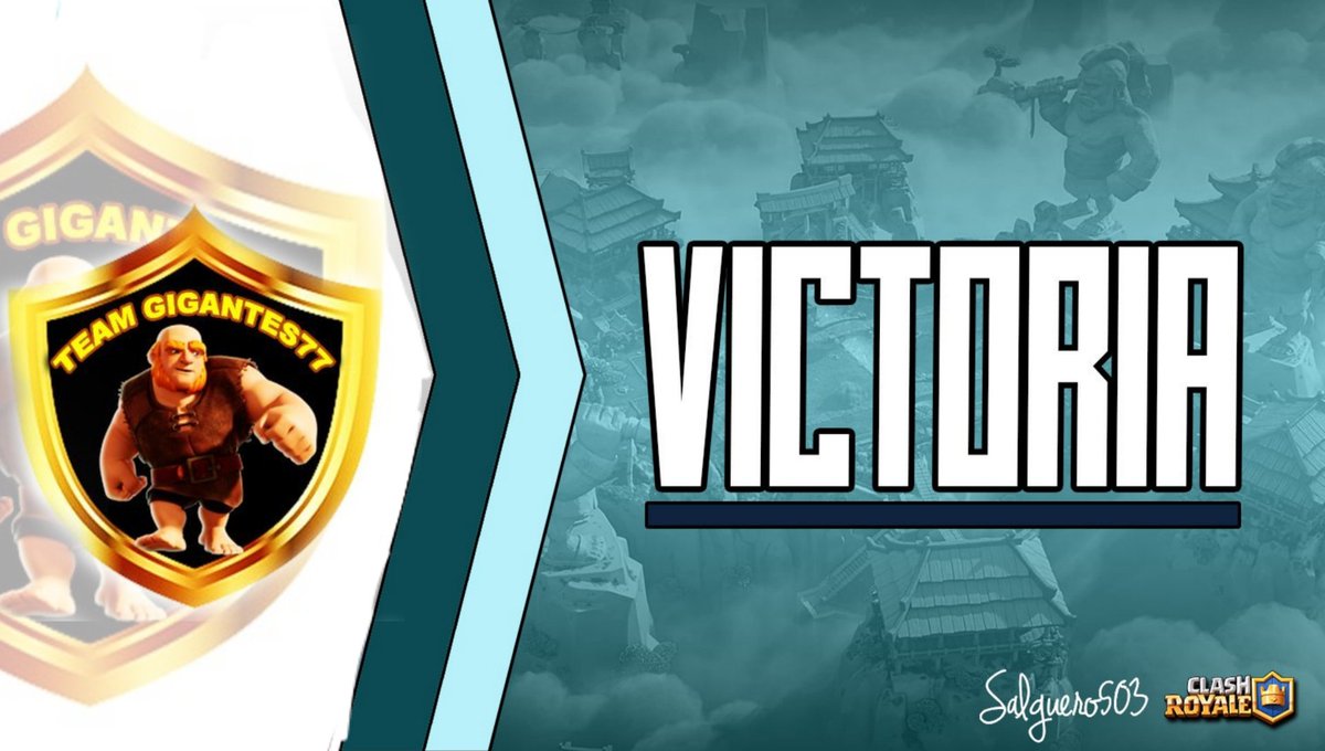 #Resultados | TeamGigsntes77

🆚: ImperioPeruano
📊: 4-3(2-0/2-1/2-0/0-2/2-0/2-1)
🏆: Amistoso
ℹ️: -

➖➖➖➖➕➖➖➖➖

📢Continuamos con la racha de victoria, esta vez contra el conjunto Peruano, Gg Wp. 

📌Destacados:

👤- @DaXoCR 2-0 🥇Mvp
👤- Javi 2-0
👤- <a href="/FradesitoC/">FradesitoCARP⚽</a> 2-0