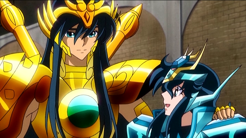 boomerangsaucer's tweet photo. 何やら #ドラゴンの日 と聞いたので車田アニメが誇る6大ドラゴン、

『リングにかけろ1』高嶺竜児
『聖闘士星矢』ドウべ ジークフリートとシードラゴン カノン
『聖闘士星矢Ω』ドラゴン龍峰と紫龍
そして『B'tX』東の霊将ロン（とB't雷童）を。

あぁ、藤原啓治さん…… https://t.co/9BMRPGydbF