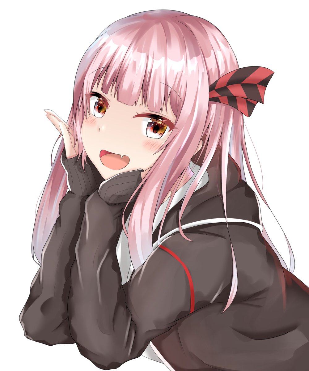 #絵描き繋がれ
いくつかもらったので最新のやつ(古いのは恥ずかしい 